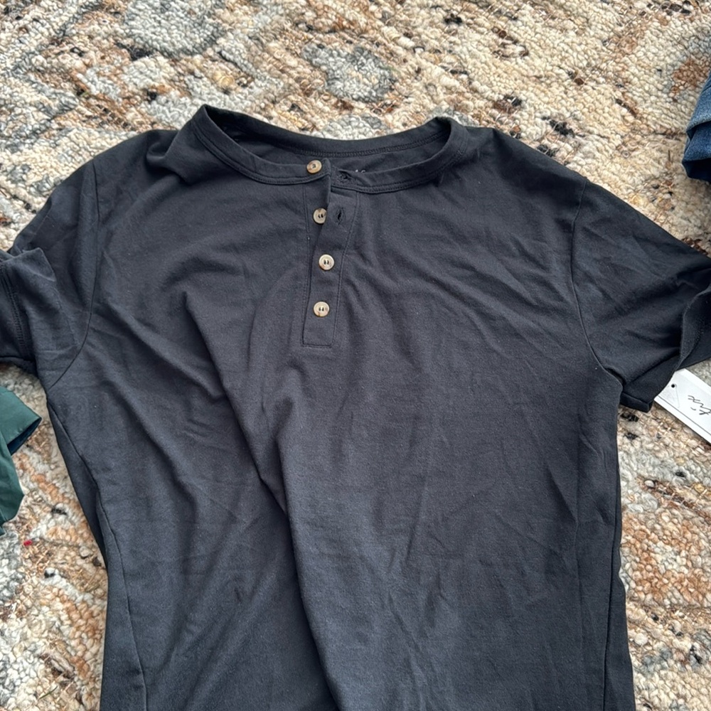 Kinetix tshirt